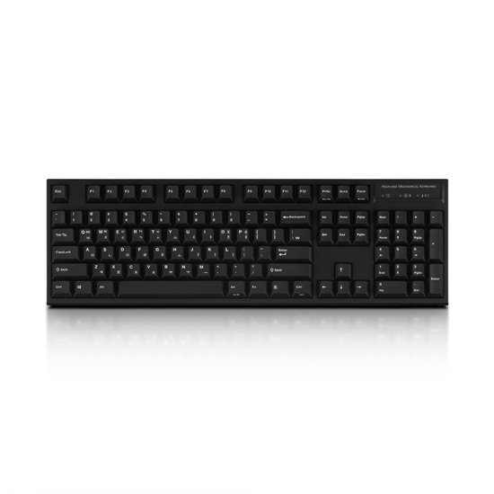 레오폴드 FC900RBT PD 블랙 한글 (청축)_이미지