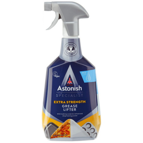 아스토니쉬 기름때 제거 클리너 750ml (5개)_이미지
