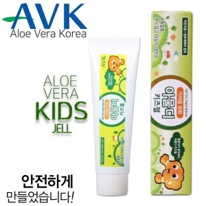 알로에베라 알로에베라 아물디 키즈젤 모기 벌레 물려 어린이 피부진정 연고