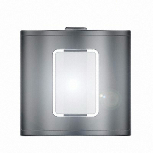 ����� SEL-DL50 ��ī�� ������ LED����