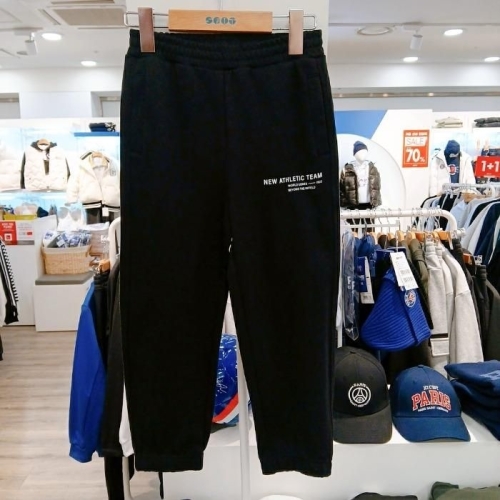 에스핏 HC07 배색조거 Sjz101mkpt02_이미지