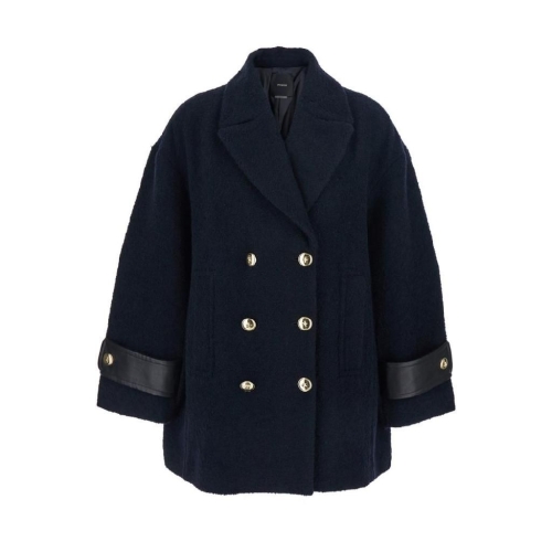 핀코 CANEDERLI CAPPOTTO PANNO 105559A2SHG02
