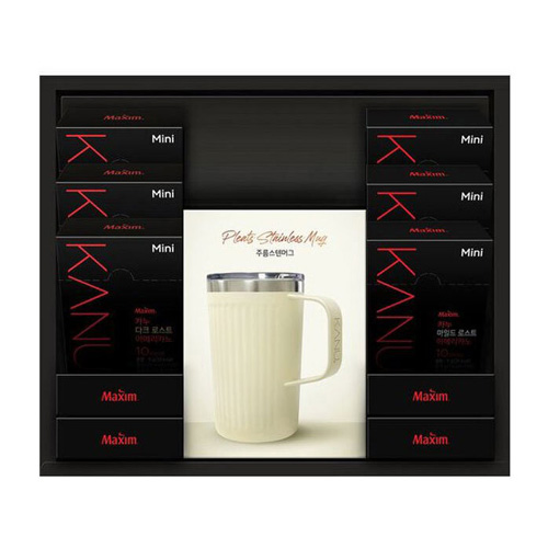 카누 선물세트 8호