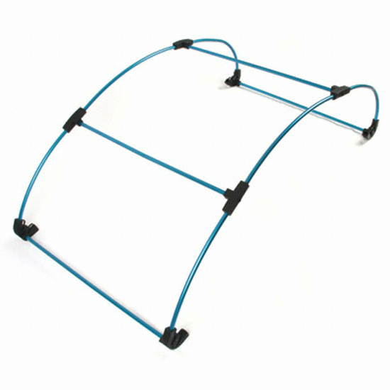 메사 피레스트 티폰140 루프백 서포트킷