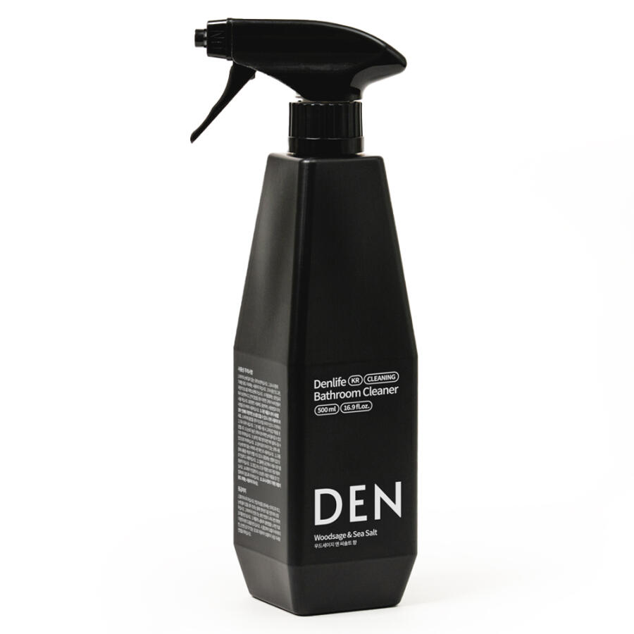 덴라이프  욕실 청소세제 500ml