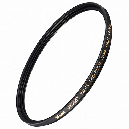 니콘 ARCREST PROTECTION 렌즈필터 (77mm)