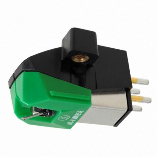 오디오테크니카 AT-VM95E이미지입니다. 누르면 해당 게시물로 새창이동합니다.