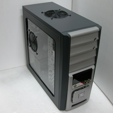 튜닝케이스 오마이 GMC H-70 (태풍-쿨링팬)_이미지