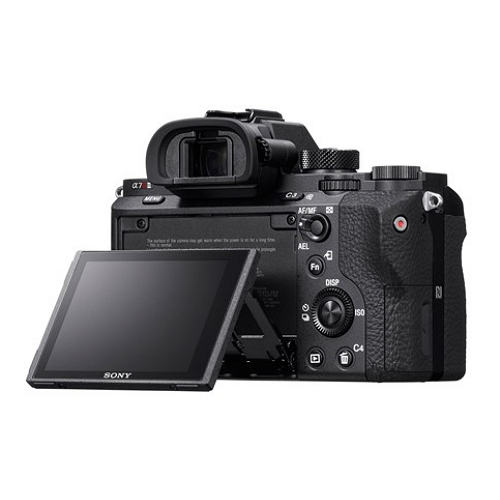 SONY 알파 A7R II 바디 (정품)_이미지