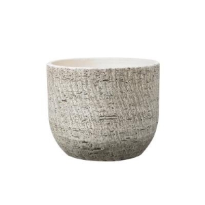 아트박스 에스케이 독일 품 세라믹 도자기화분 포틀랜드 18cm