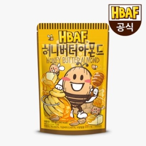 (��)���� HBAF ��Ϲ��� �Ƹ�� 190g