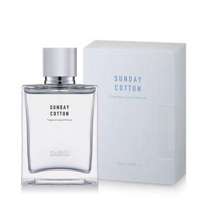 다슈 선데이 코튼 퍼퓸 (50ml)_이미지