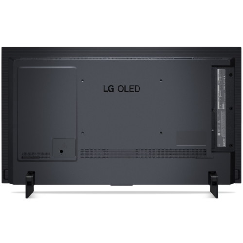 LG전자 올레드 evo OLED42C3KNA (스탠드)_이미지