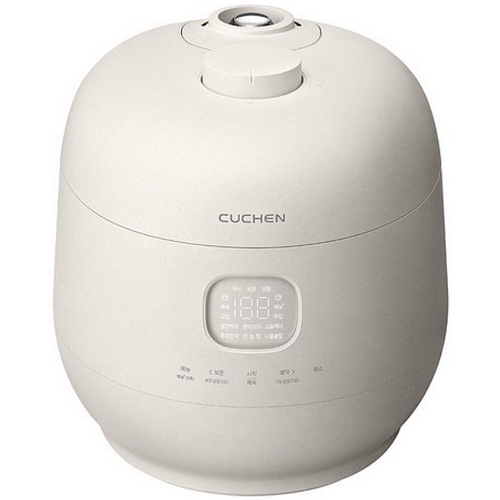 쿠첸 브레인 CRT-TWS1030W_이미지