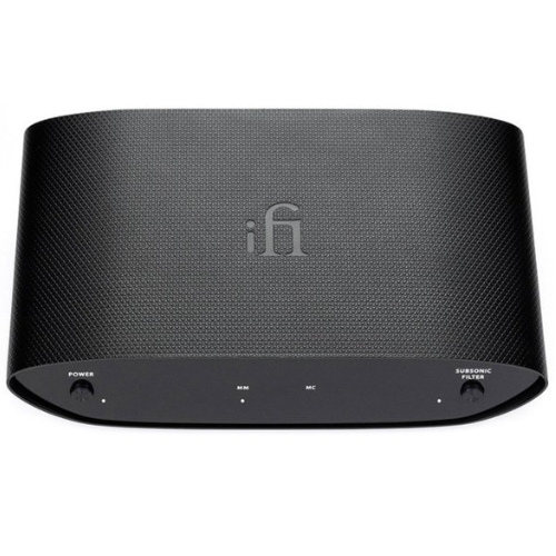 iFi audio ZEN Air Phono이미지입니다. 누르면 해당 게시물로 새창이동합니다.