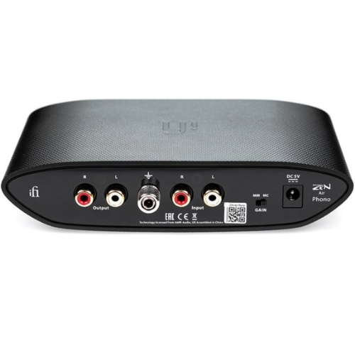 iFi audio ZEN Air Phono (정품)_이미지