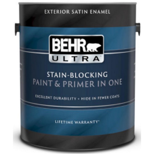 베어페인트 프리미엄 울트라 저광 (4L)