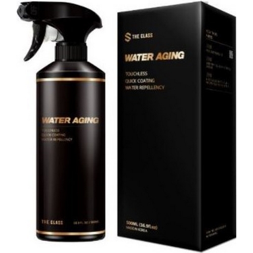 더클래스 워터에이징 다이렉트 초간편 코팅제 500ml (1개)_이미지
