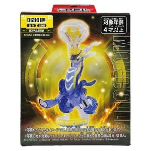 아카데미과학 포켓몬 MT 미라이돈 테라스탈 34887987_이미지