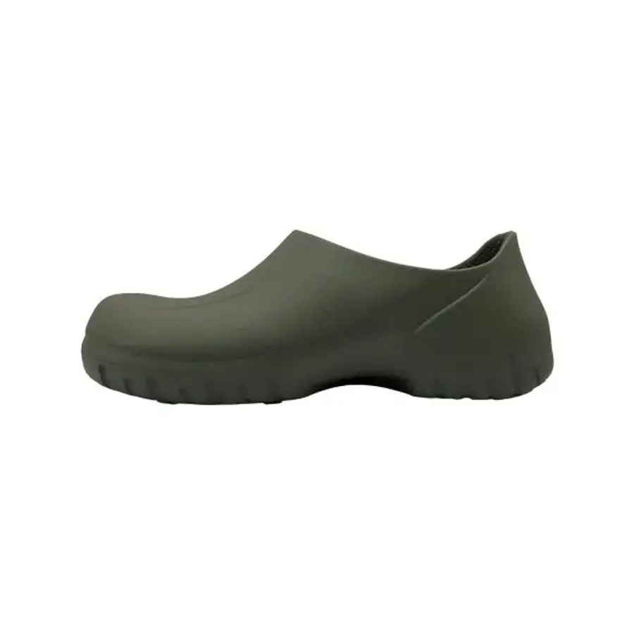 UGG 국내판 GENUINEGRIP 에 립 클로그-카키 267779_이미지