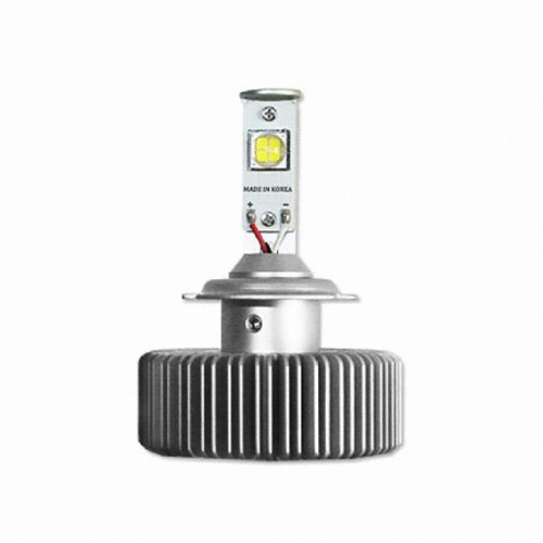 웰라이트 LED 전조등 (H7-1, 30W)