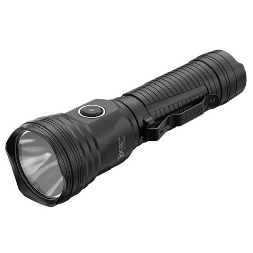 LED LENSER 레드렌서 TFX Propus 3500_이미지