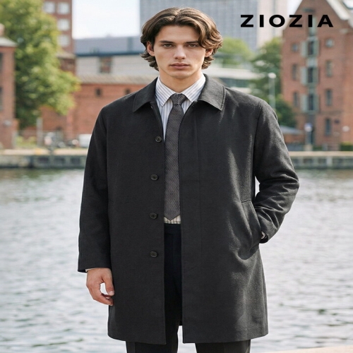 데일리 싱글 코트 ABE1CG1101