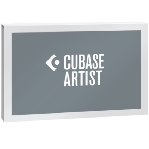 Steinberg Cubase Artist 14 상업용 (PKC)