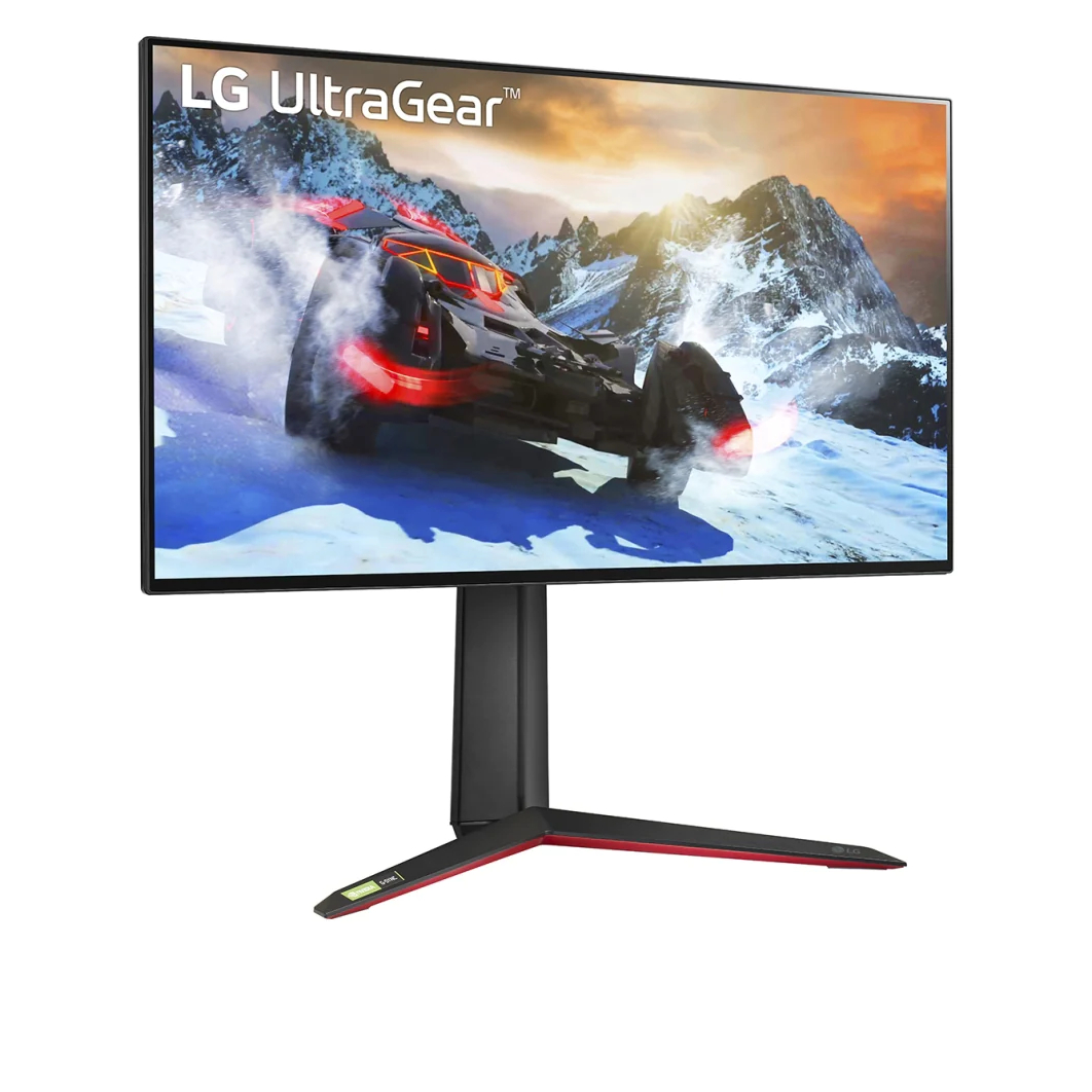 LG���� ��Ʈ���� 27GP95R
