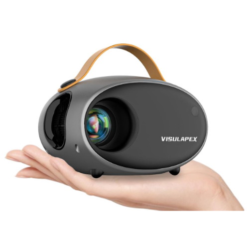 VISULAPEX V2 (해외구매)_이미지