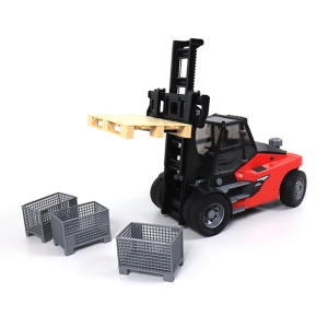 브루더 린데 HT160 하이리프트 지게차 (BR02513)_이미지