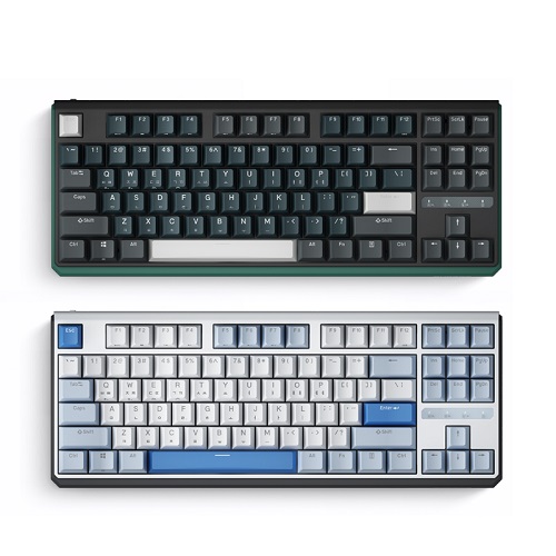 DURGOD K620W ������ �ֽ��� Ű����