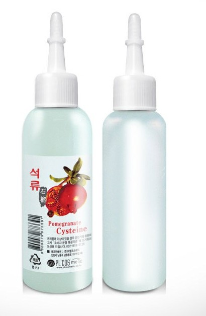 피엘코스메틱 석류 시스테인 펌 100ml (5개)_이미지