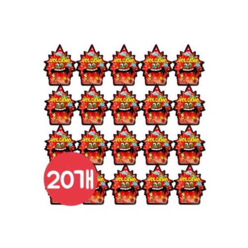 마즈 이클립스 피치향 34g (20개)_이미지