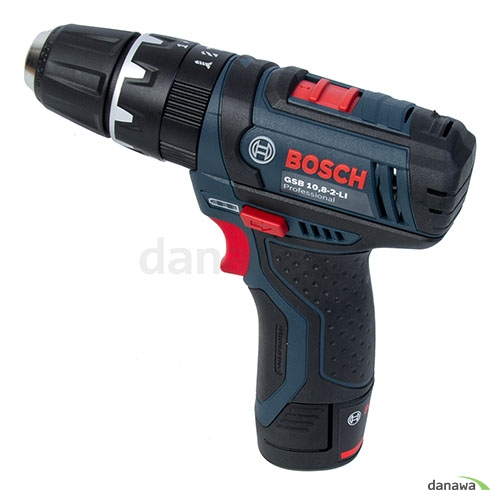 ���� GSB 10.8-2-LI + �η縶�� 100P