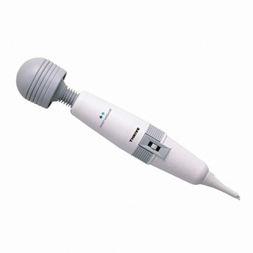 [불명] 스라이브 핸디 마사지 MD01 (해외구매)_이미지