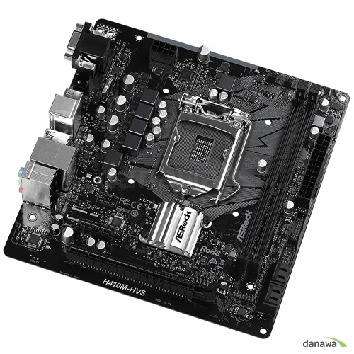 ASRock H410M-HVS ������