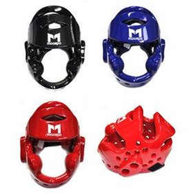 무림아이 SG G-18-1 헤드기어_이미지