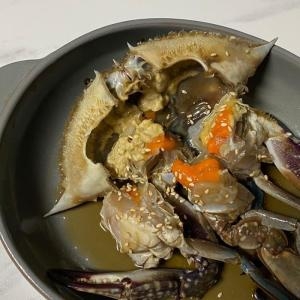 게파는언니 급냉 연평도 명품 암꽃게 3~4미 1kg