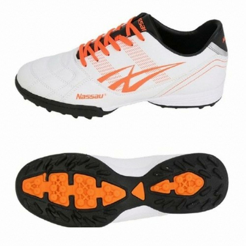 낫소  킥볼 레볼루션 화이트