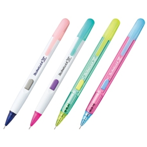 펜텔 테크니클릭 PD105 뉴트로 샤프 0.5mm (1개)_이미지