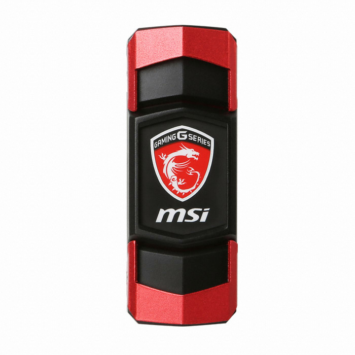 MSI 게이밍 SLI 브릿지 2WAY-L 반석전자_이미지