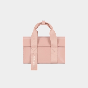 마르헨제이 루디백 로지 크 W 25cm x H 16cm x D 10.5cm_이미지