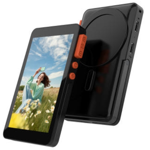 테크무드 SC04 스마트폰 프리뷰모니터 (해외구매)