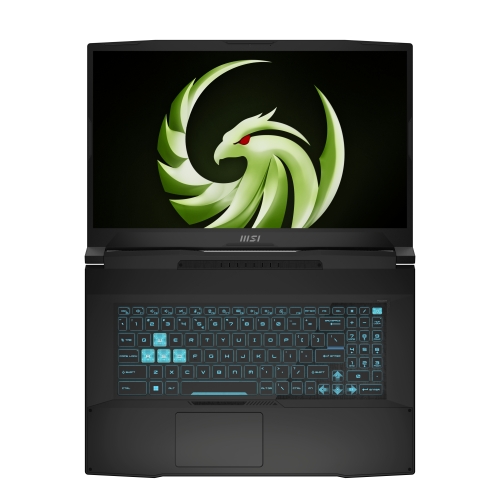 MSI 브라보 17 D7VF WIN11 (SSD 512GB)_이미지