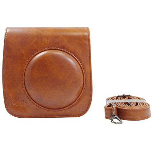 KATIA 미니25 Case (해외구매,BROWN)