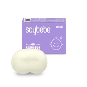 오쎄 소이베베 베이비 아토 비누 100g (10개)