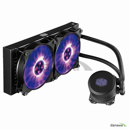 쿨러마스터 MasterLiquid ML240L RGB