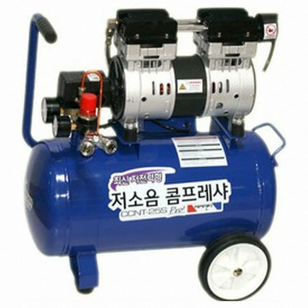 씨씨앤티 CCNT-25S Pro