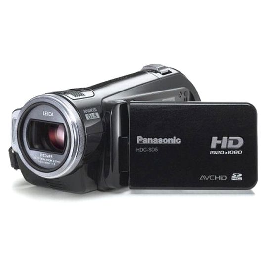 �ĳ��Ҵ� HDC-SD5